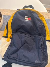 Zaino tommy hilfiger