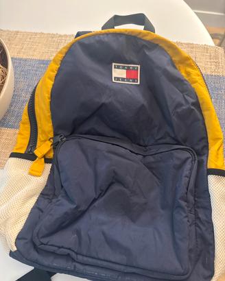 Zaino tommy hilfiger