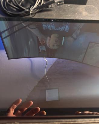 Microsoft Surface 11 pro Snapdragon