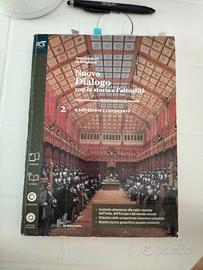 Nuovo dialogo con la storia e l'attualità 2