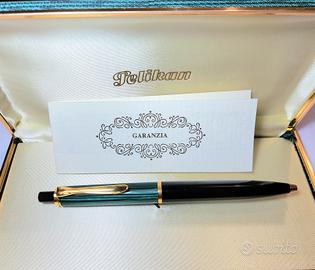 Pelikan K 400 Old Style Penna 