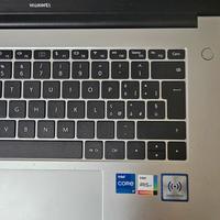 HUAWEI MateBook D 15 Laptop,Notebook COMPUTER