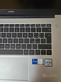 HUAWEI MateBook D 15 Laptop,Notebook COMPUTER