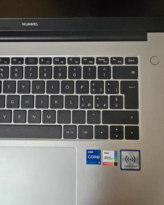 HUAWEI MateBook D 15 Laptop,Notebook COMPUTER