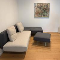 DIVANO, LAGO  Design, modello AIR
