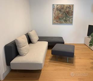 DIVANO, LAGO  Design, modello AIR