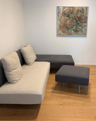 DIVANO, LAGO  Design, modello AIR