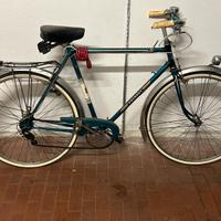 Bicicletta Peugeot Uomo Vintage