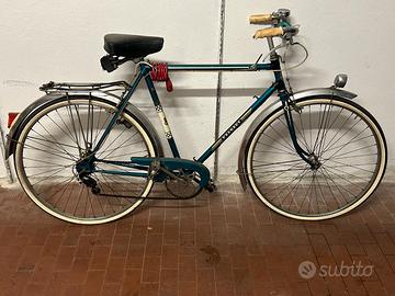 Bicicletta Peugeot Uomo Vintage