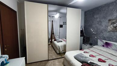  Camera da Letto Completa Chateau d'Ax +complement