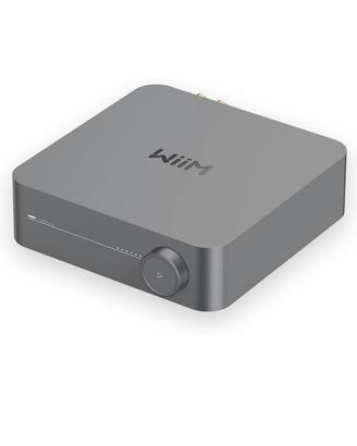 WiiM Amp Amplificatore Streaming