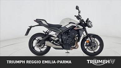 TRIUMPH Street Triple 765 R