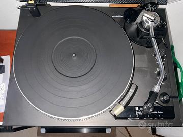 giradischi Technics SL 1900