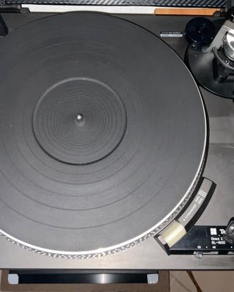 giradischi Technics SL 1900