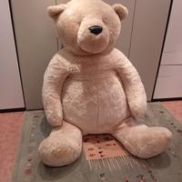 Peluche gigante