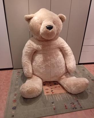 Peluche gigante