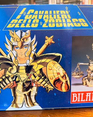 I Cavalieri dello Zodiaco - Bilancia (1989)