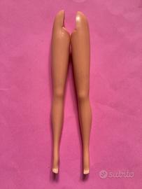 Barbie Superstar gambe Superstar originali