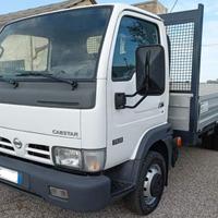 NISSAN CABSTAR CASSONE FISSO
