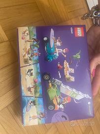 Lego dai 6 anni