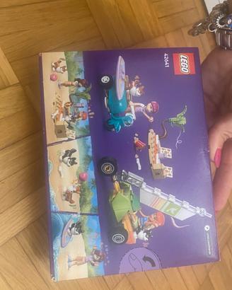 Lego dai 6 anni