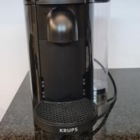 Nespresso Krups Vertuo Plus