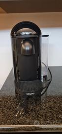 Nespresso Krups Vertuo Plus