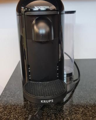 Nespresso Krups Vertuo Plus