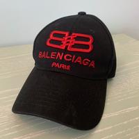 Cappello Balenciaga