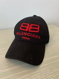 Cappello Balenciaga