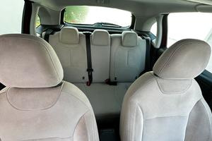 CITROEN C3 EXCLUSIVE 2010 1.4 GPL