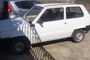 fiat panda 900