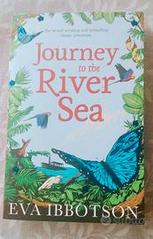 Eva Ibbotson - Journey to the river sea
