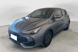 MG3 Standard GPL