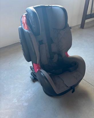 seggiolino auto Be Cool Thunder by JANE