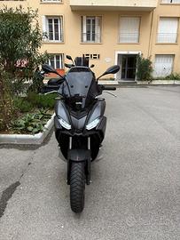 Aprilia sr gt 125 abs 2023