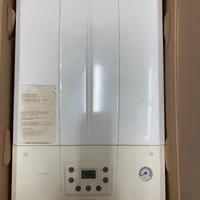 Caldaia immergas non funzionante