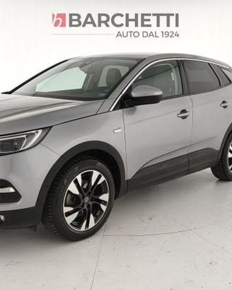 Opel Grandland X 1.5 DIESEL ECOTEC START&STOP...