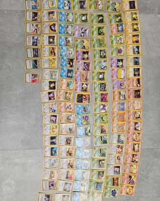 Carte pokemon