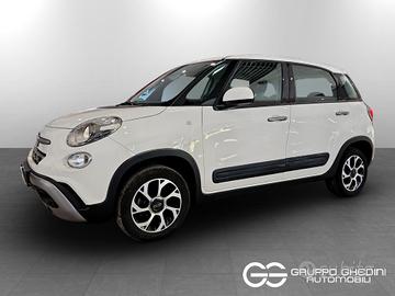 FIAT 500L 2017 Cross - 500L Cross 1.3 mjt 95cv my2
