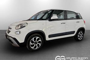 FIAT 500L 2017 Cross - 500L Cross 1.3 mjt 95cv my2