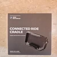 Bmw connected ride Cradle