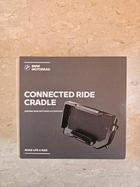 Bmw connected ride Cradle