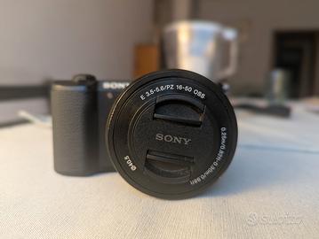 Sony Alpha 5100