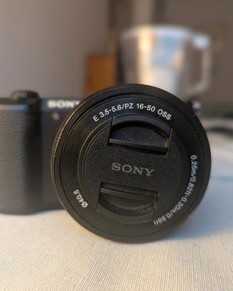 Sony Alpha 5100