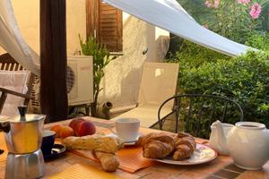 Casetta Del Borgo. Bilocale da sogno in Sardegna