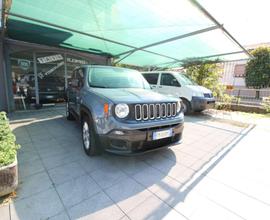 JEEP Renegade 1.6 Mjt Neopatentati