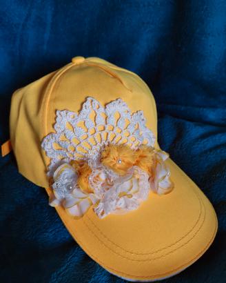 cappello da donna 