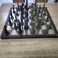 Vari oggetti vintage