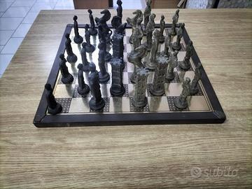 Vari oggetti vintage